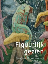 Harry Knopperts - Een halve Eeuw - Robbert A.M. Nachbahr - 9789062168309