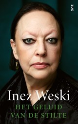 Het geluid van de stilte - Inez Weski - 9789062220328