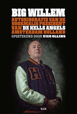 Big Willem - Vico Olling ; Willem van Boxtel - 9789062223831