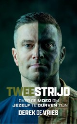 Tweestrijd - Derek de Vries - 9789062224043