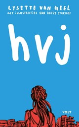 hvj - Lysette van Geel - 9789062224593