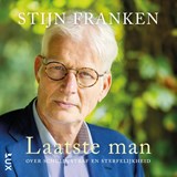 Laatste man - Stijn Franken ; Miek Smilde - 9789062224890