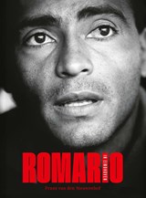 Romario in Eindhoven - Frans van den Nieuwenhof - 9789062225415