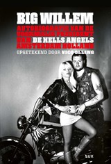 Big Willem - Vico Olling ; Willem van Boxtel - 9789062226818