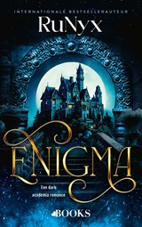Enigma - RuNyx - 9789062226924