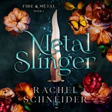Metal slinger - Rachel Schneider - 9789062227228