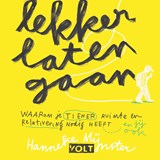 Lekker laten gaan - Hanneke Mijnster - 9789062227426