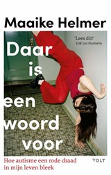 Daar is een woord voor - Maaike Helmer - 9789062227907