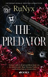 The predator - RuNyx - 9789062228232