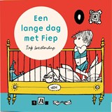 Een lange dag met Fiep - Fiep Westendorp - 9789062228416