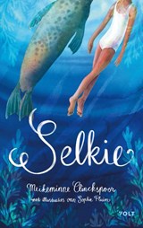 Selkie - Meikeminne Clinckspoor - 9789062228423
