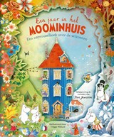 Een jaar in het Moominhuis - Tove Jansson - 9789062229673