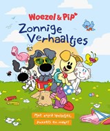 Zonnige verhaaltjes - Woezel & Pip - 9789062229864