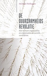 De duurzaamheidsrevolutie - Herman Verhagen - 9789062245123