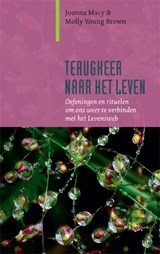 Terugkeer naar het leven - Joanna Macy ; Molly Young Brown - 9789062245185