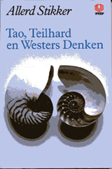 Tao, Teilhard en westers denken - STIKKER, Allerd - 9789062290130