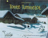 Tomte Tummetot - Astrid Lindgren - 9789062381210