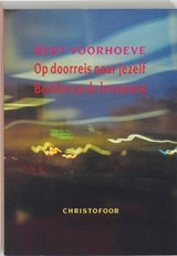 Op doorreis naar jezelf - VOORHOEVE, B. - 9789062384891