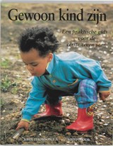 Gewoon kind zijn - J.B. Thomson - 9789062386284