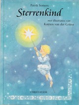 Sterrenkind - SOMERS, P. - 9789062386642