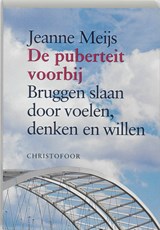 De puberteit voorbij - J. Meijs - 9789062386741