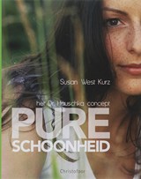 Pure Schoonheid - WEST KURZ, S. & MONTE, T. - 9789062388790