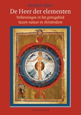 De Heer der elementen - Bastiaan Baan - 9789062389940