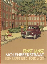 Molenbeekstraat - E. Jansz - 9789062655793