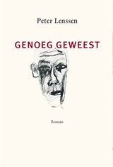 Genoeg geweest - Peter Lenssen - 9789062657971