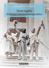 Pierre Lauffer - Bernadette Heiligers - 9789062658145