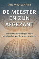 De meester en zijn afgezant - Iain McGilchrist - 9789062711895
