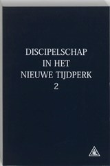Discipelschap in het nieuwe tijdperk 2 - A.A. Bailey - 9789062719594