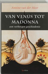 Van Venus tot madonna - MEER, A. van der - 9789062719945