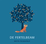 De fertelbeam - Britta Teckentrup - 9789062739813