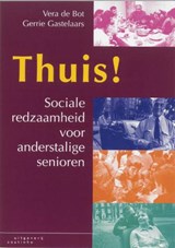 Thuis ! / Cursistenboek - BOT, V. de & GASTELAARS, G. - 9789062834587