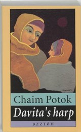 Davita's harp - POTOK, Chaim - 9789062911912