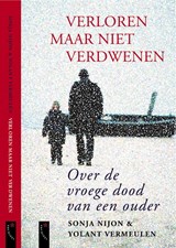 Verloren maar niet verdwenen - NIJON, Sonja  & VERMEULEN, Yolant - 9789063050818