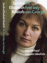 De first lady van Georgië - ROELOFS, Sandra - 9789063051709