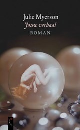Jouw verhaal - MYERSON, J - 9789063052249