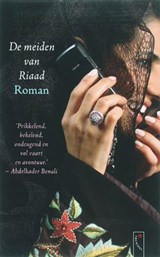 De meiden van Riaad - ALSANEA, R. - 9789063052867
