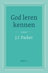 God leren kennen - J.I. Packer - 9789063180003