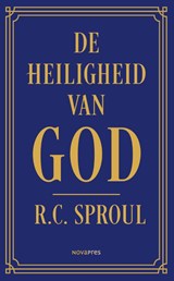 De heiligheid van God - R.C. Sproul - 9789063182175