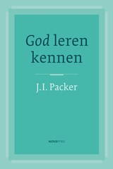 God leren kennen - J.I. Packer - 9789063183226