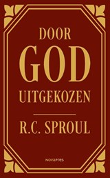 Door god uitgekozen - R.C. Sproul - 9789063183431