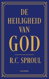 De heiligheid van God - R.C. Sproul - 9789063183486