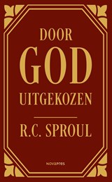 Door God uitgekozen - R.C. Sproul - 9789063183493