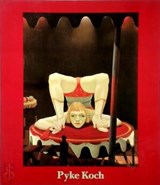 Pyke Koch - BLOTKAMP, Carel& KOCH, Pyke - 9789063220877