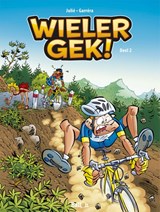 Wielergek! - Jean-Luc Garréra - 9789063349684