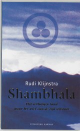 Shambhala - KLIJNSTRA, Rudi. - 9789063500917