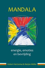 Mandala - Robert Hartzema ; Marjan Moller - 9789063501037